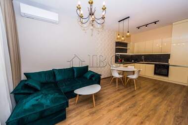Satış - Apartman olarak Lazur,  Burgas