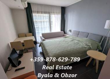 For sale - Apartment in Obzor,  Burgas