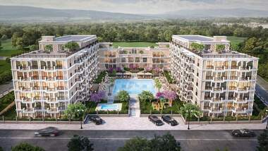 Satış - Apartman olarak Sveti Vlas,  Burgas