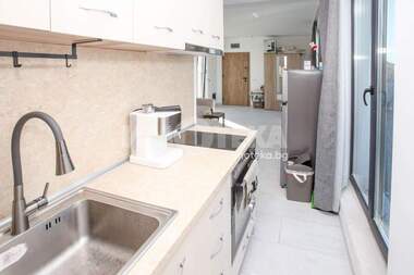 Verkauf - Wohnung in Nadejda 4,  Sovia