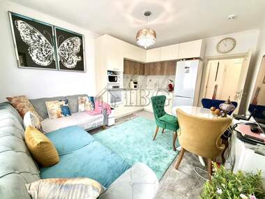 Satış - Apartman olarak Nesebar,  Burgas