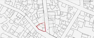 For sale - For Construction in Liuben Karavelov,  Haskovo