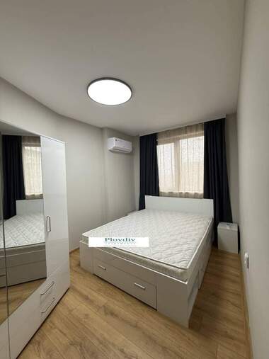 Miete - Wohnung in Hristo Smirnenski,  Plowdiw