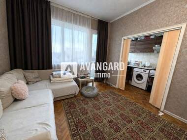 Продажба - Апартамент в Централна поща,  Варна