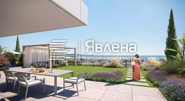Satış - Apartman olarak Ravda,  Burgas