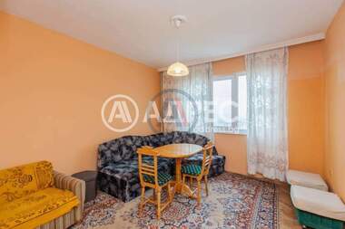 Satış - Apartman olarak Vladislavovo,  Varna