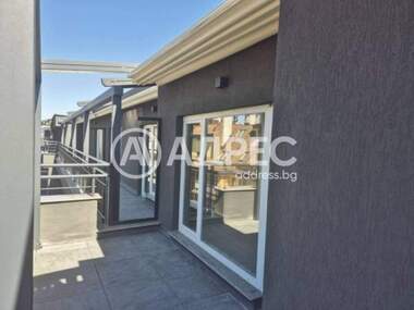 Vânzare - Apartament în Manastirski livadi-Iztok,  Sofia