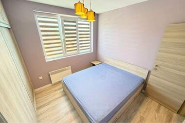 Satış - Apartman olarak Vinica,  Varna