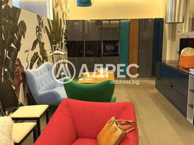 For sale - Apartment in Saints Constantine and Helena,  Varna