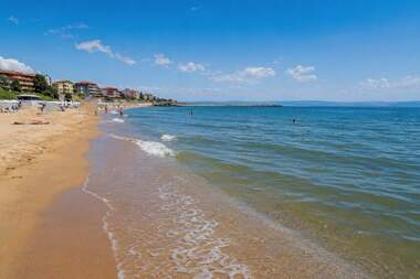 Vânzare - Apartament în Ravda,  Burgas