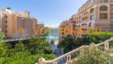 For sale - Apartment in Saints Constantine and Helena,  Varna
