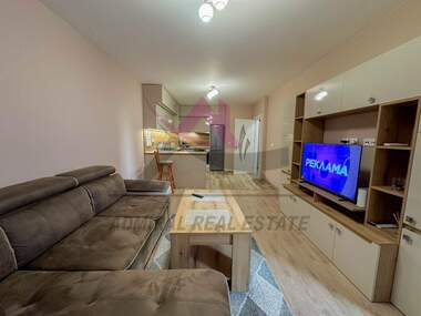 Kira - Apartman olarak Mladost 2,  Varna