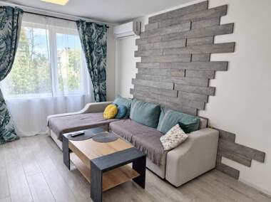 For rent - Apartment in Vazrajdane,  Burgas