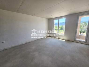 Vânzare - Apartament în Kiuceuk Parij,  Plovdiv