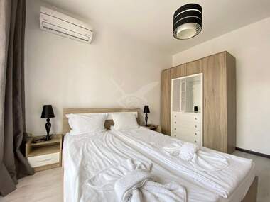 Vânzare - Apartament în Primorsko,  Burgas