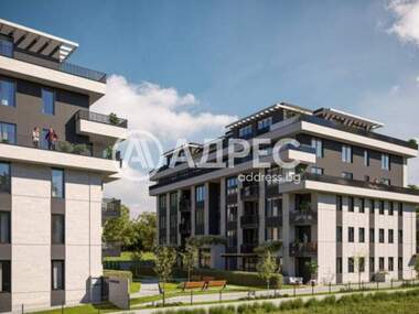 Продажа - Квартира в Кръстова вада,  София