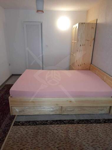 For rent - Apartment in jP Gara,  Varna