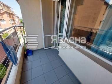 Satış - Apartman olarak Nesebar,  Burgas