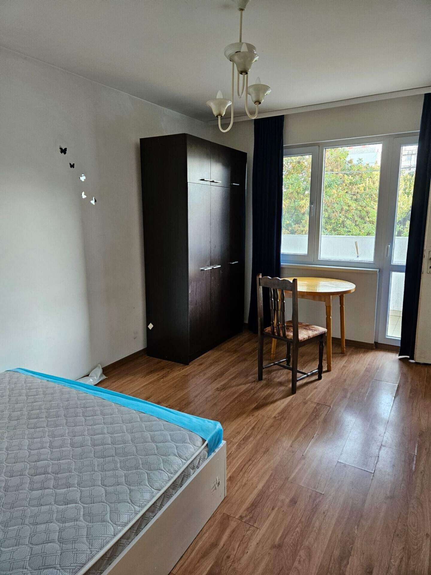 Tek odalı Apartman olarak Zdravets Sever 1, Ruse – fotoğraf 4