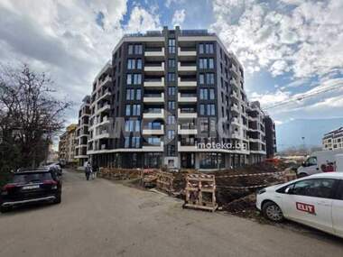 For sale - Apartment in Manastirski livadi-Iztok,  Sofia