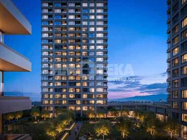 Vânzare - Apartament în Drujba-1,  Sofia