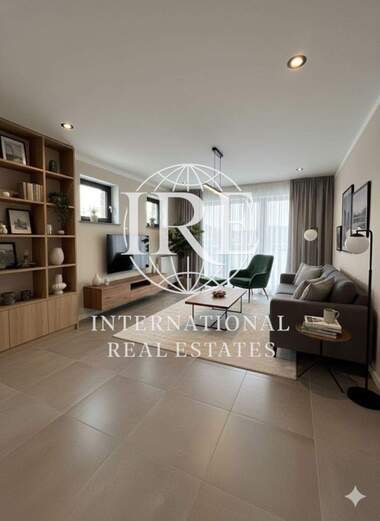 For sale - Apartment in Briz,  Varna