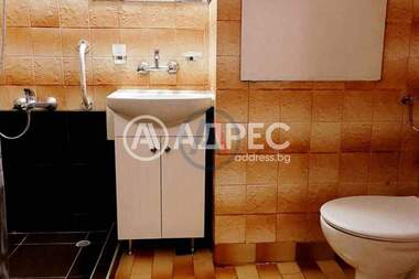 Vânzare - Apartament în Dianabad,  Sofia