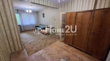 Verkauf - Wohnung in Suhata reka,  Sovia