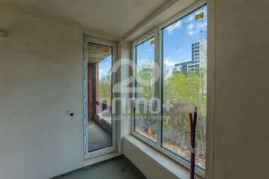Verkauf - Wohnung in Banischora,  Sovia