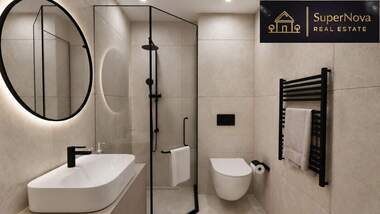 Vânzare - Apartament în Malinova Dolina,  Sofia