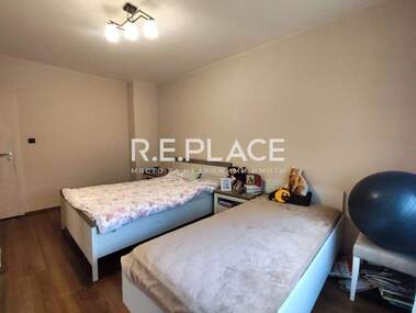 Satış - Apartman olarak Cveten kvartal,  Varna