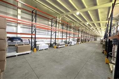 For rent - Storage Unit in Charodeyka - Iug,  Ruse