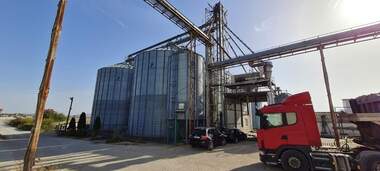 Verkauf - Industriegebäude in Koscharnik,  Montana