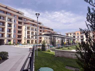For sale - Apartment in Sunny Beach,  Burgas