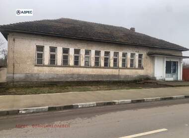 For sale - Storage in Gorna Mitropoliya,  Pleven