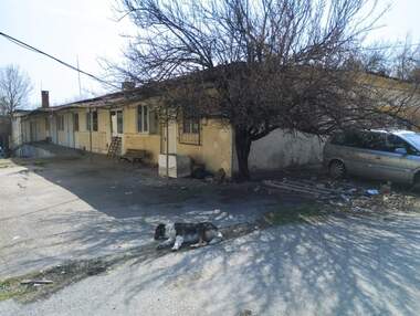 For sale - Warehouse in kv. Iztok,  Kyustendil