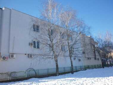 Verkauf - Büro in Dabnika,  Wraza