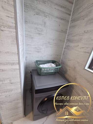 For sale - Apartment in Simeonovgrad,  Haskovo