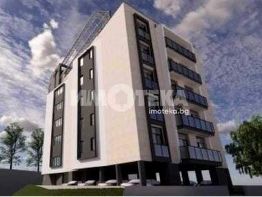 Satış - Apartman olarak Oborishte,  Sofia