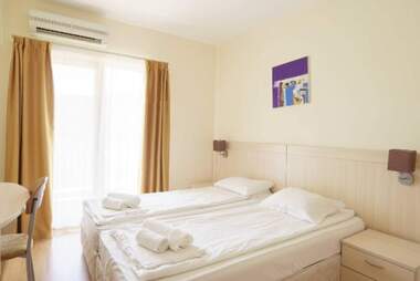 Vânzare - Apartament în Sozopol,  Burgas