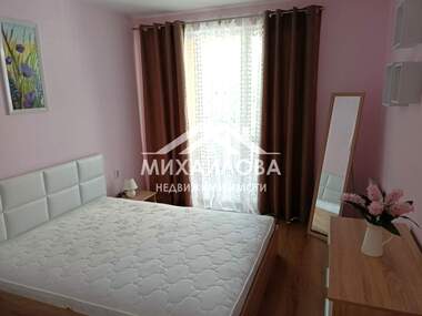 For sale - Apartment in Kazanski,  Stara Zagora