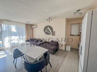 Verkauf - Wohnung in Trakia,  Plowdiw