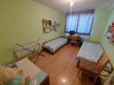 Verkauf - Wohnung in Borowez,  Targowishte