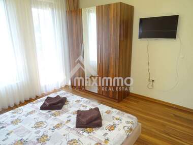 For rent - Apartment in Alen mak,  Varna