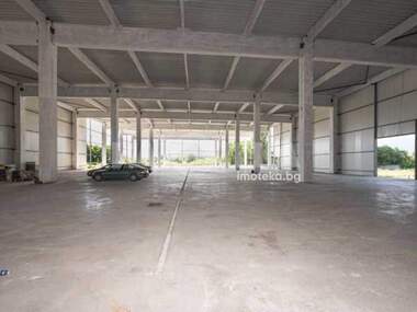 For sale - Warehouse in Kurtovo Konare,  Plovdiv