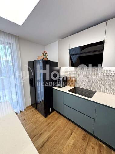 Verkauf - Wohnung in Briz,  Warna