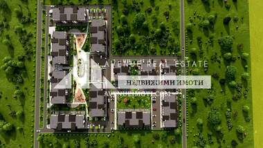 Satış - Apartman olarak Ostromila,  Plovdiv