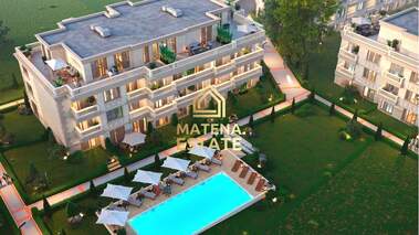 Продажба - Апартамент в Банкя,  София