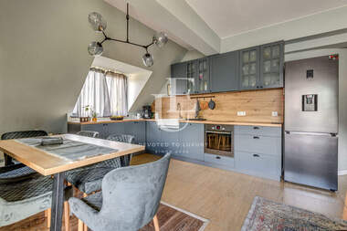 Vânzare - Apartament în Manastirski livadi-Zapad,  Sofia