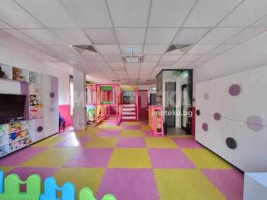 Verkauf - Büro in Sweta Troiza,  Sovia